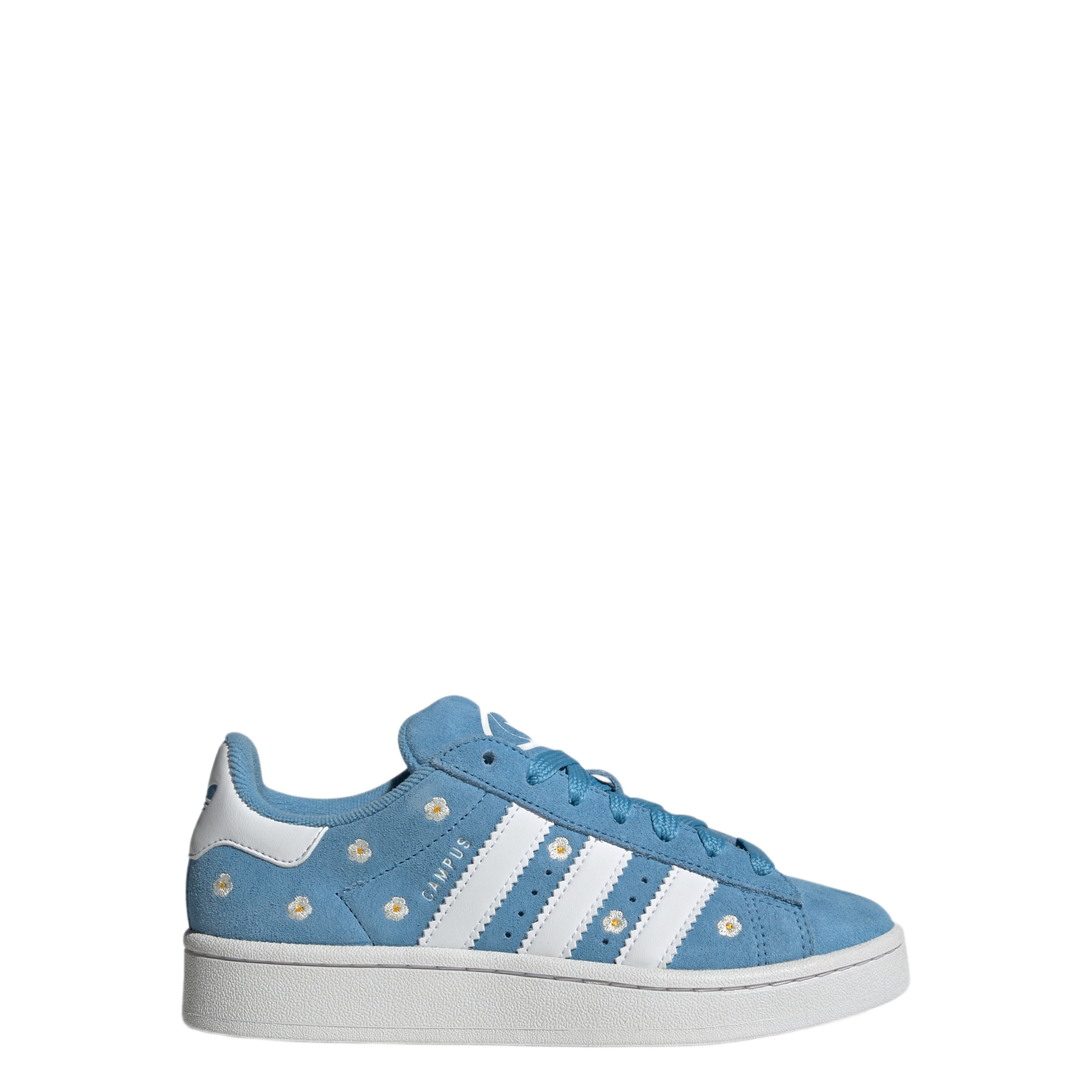 adidas Campus 00s Light Blue Floral (Kid's)