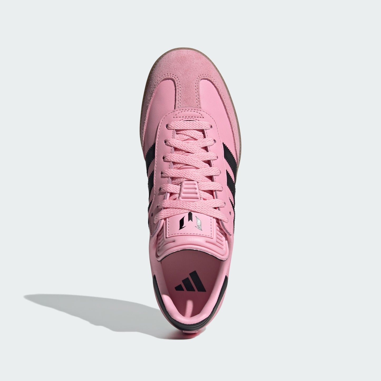 adidas Samba Inter Miami CF Messi Pink