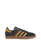 adidas Gazelle Manchester United Third Kit Brown
