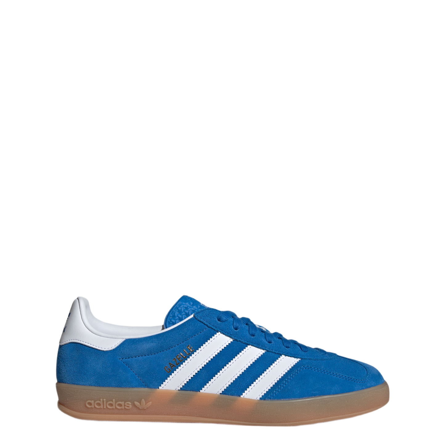 adidas Gazelle Indoor Blue Bird Cloud White