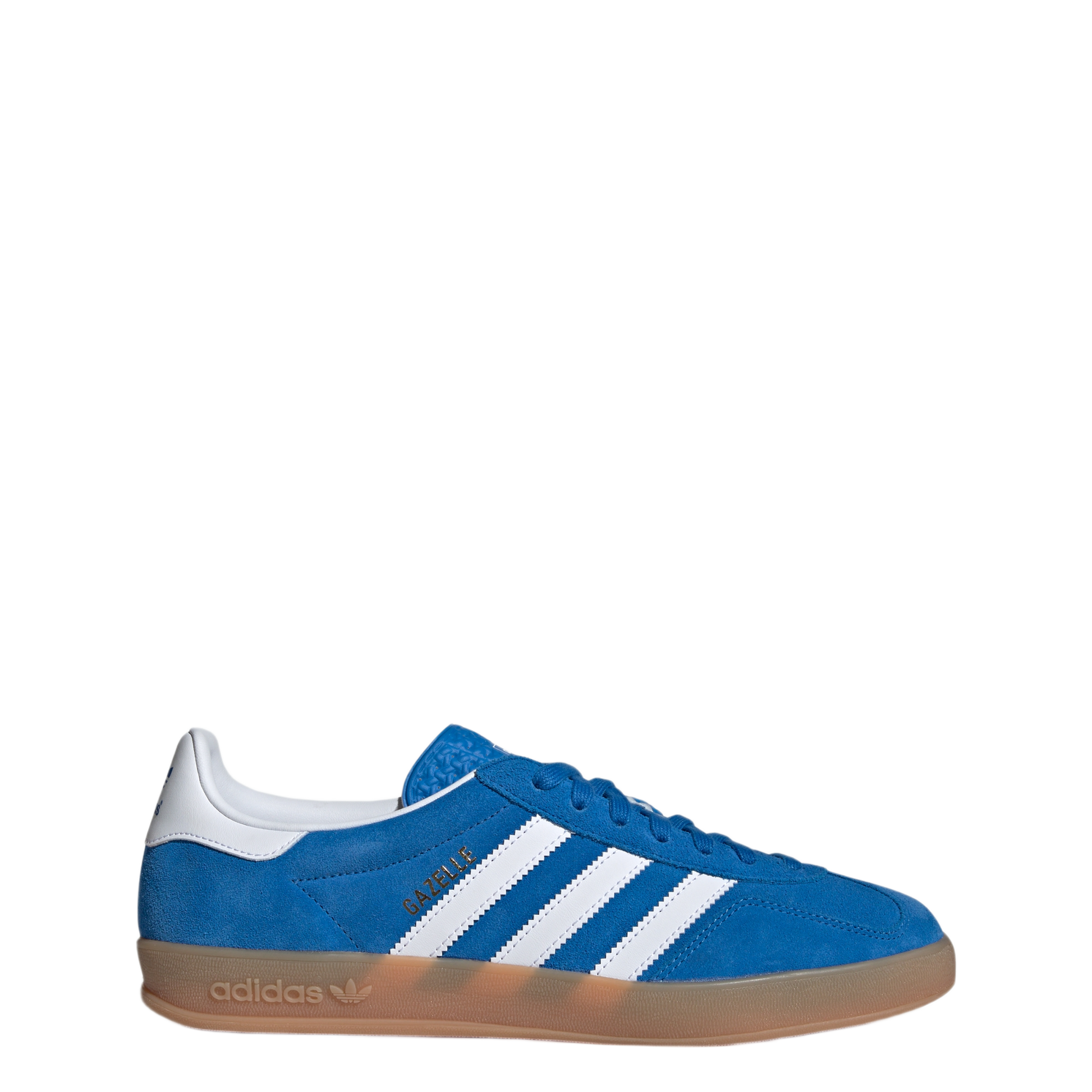 adidas Gazelle Indoor Blue Bird Cloud White