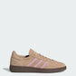 adidas Handball Spezial Warm Sandstone Clear Pink (Women's)