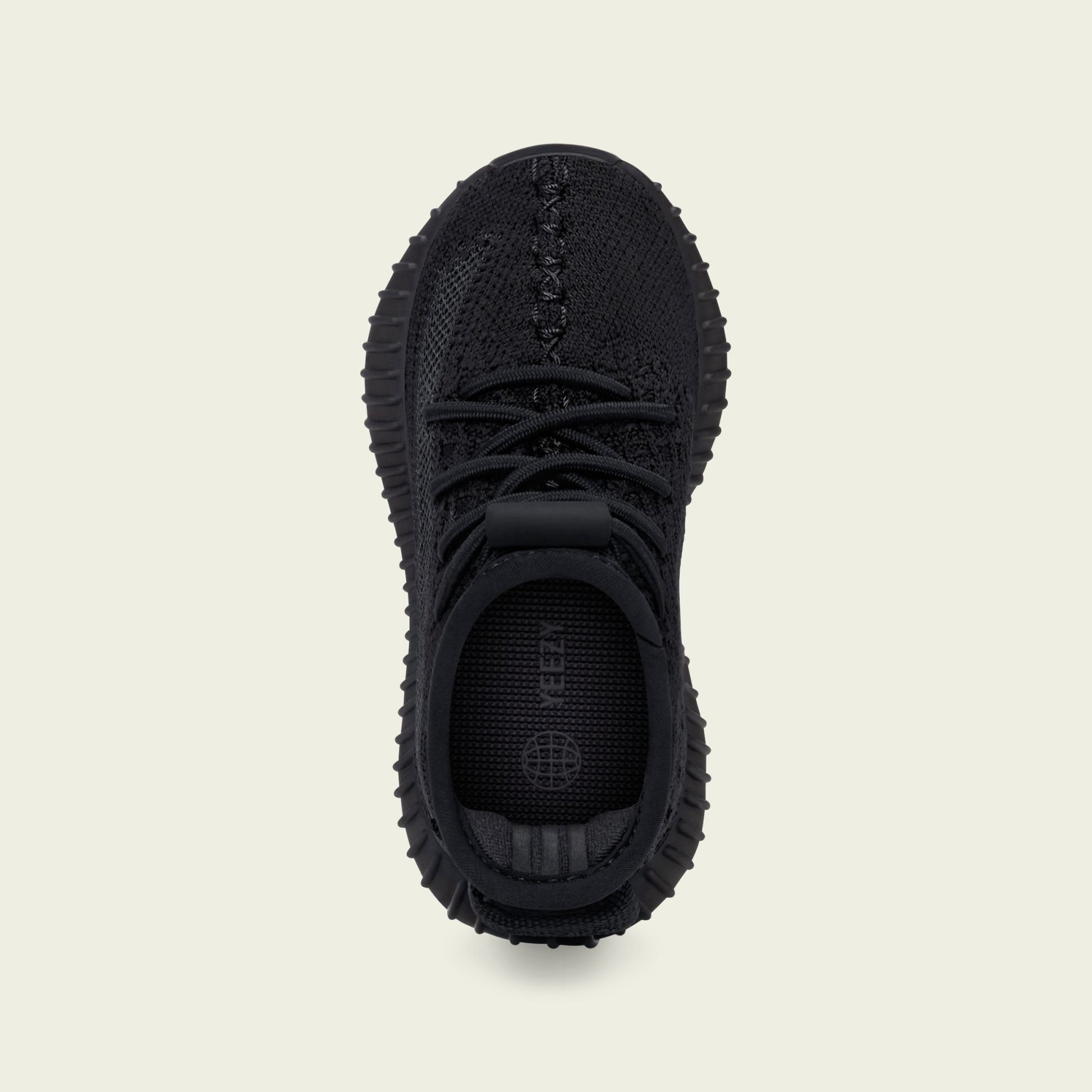 adidas Yeezy Boost 350 V2 Onyx (Infants)
