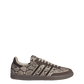 adidas Samba OG Brown Khaki Snakeskin