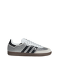 adidas Samba OG Rhinestone Crystal White Silver (Women's)