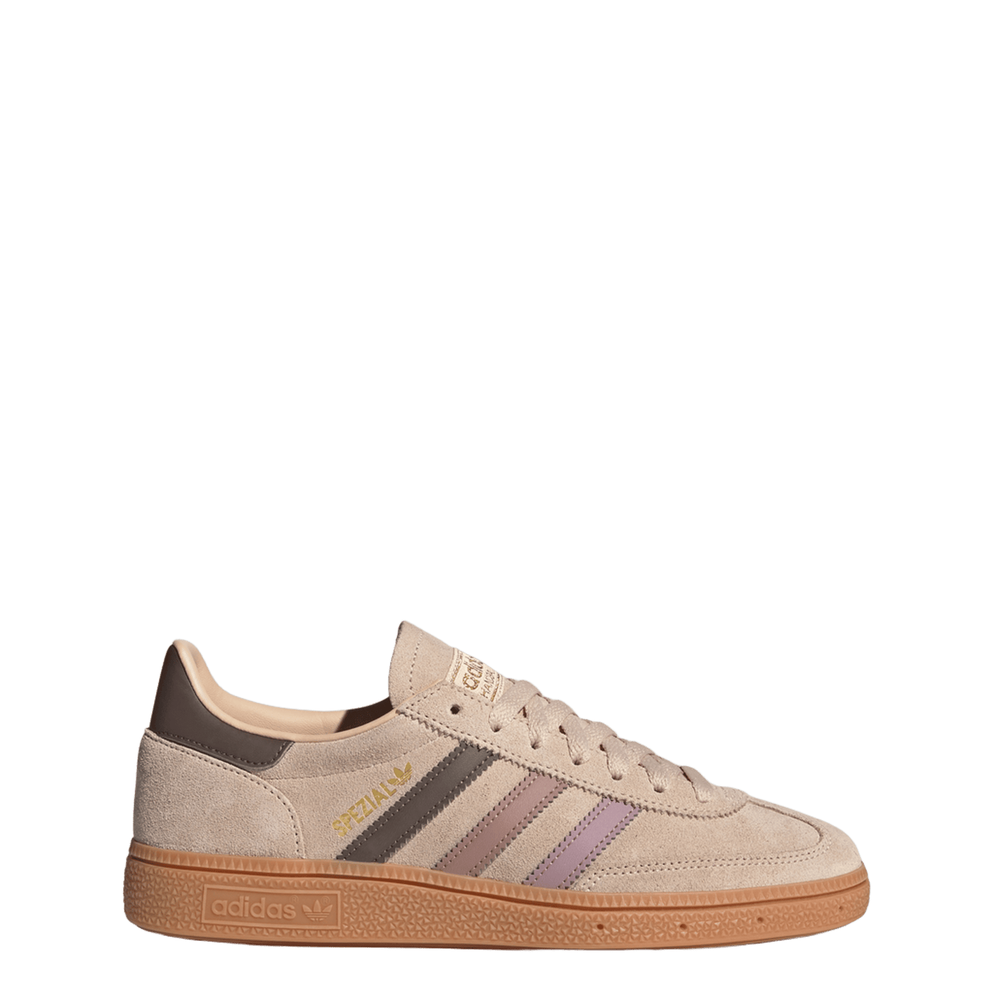 adidas Handball Spezial Halo Blush Mauve Clay (Women's)