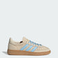 adidas Handball Spezial Sand Strata Clear Sky (Women's)