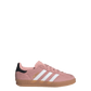 adidas Gazelle Indoor Wonder Mauve Cloud White Core Black (GS)
