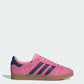 adidas Gazelle Bliss Pink Dark Blue