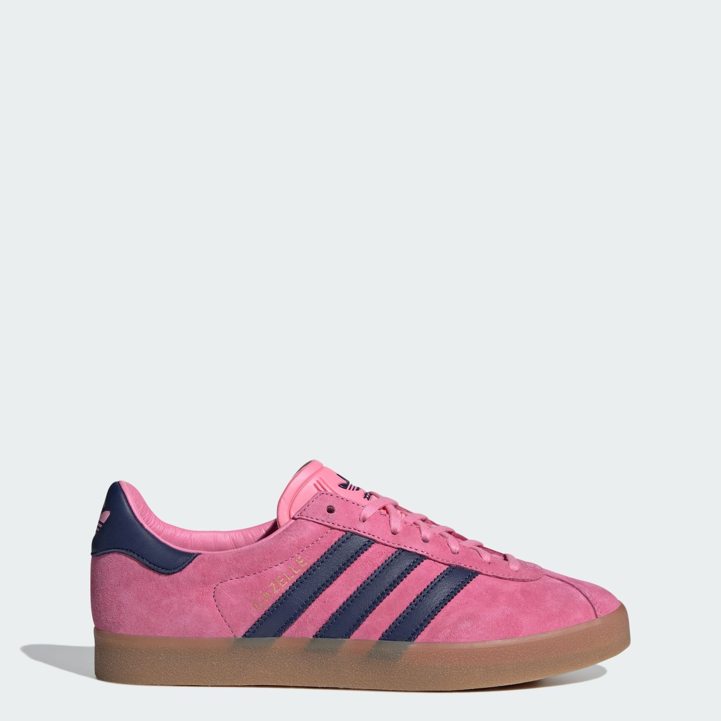 adidas Gazelle Bliss Pink Dark Blue