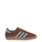 adidas Gazelle Indoor Preloved Brown Clear Sky Gum (Women's)