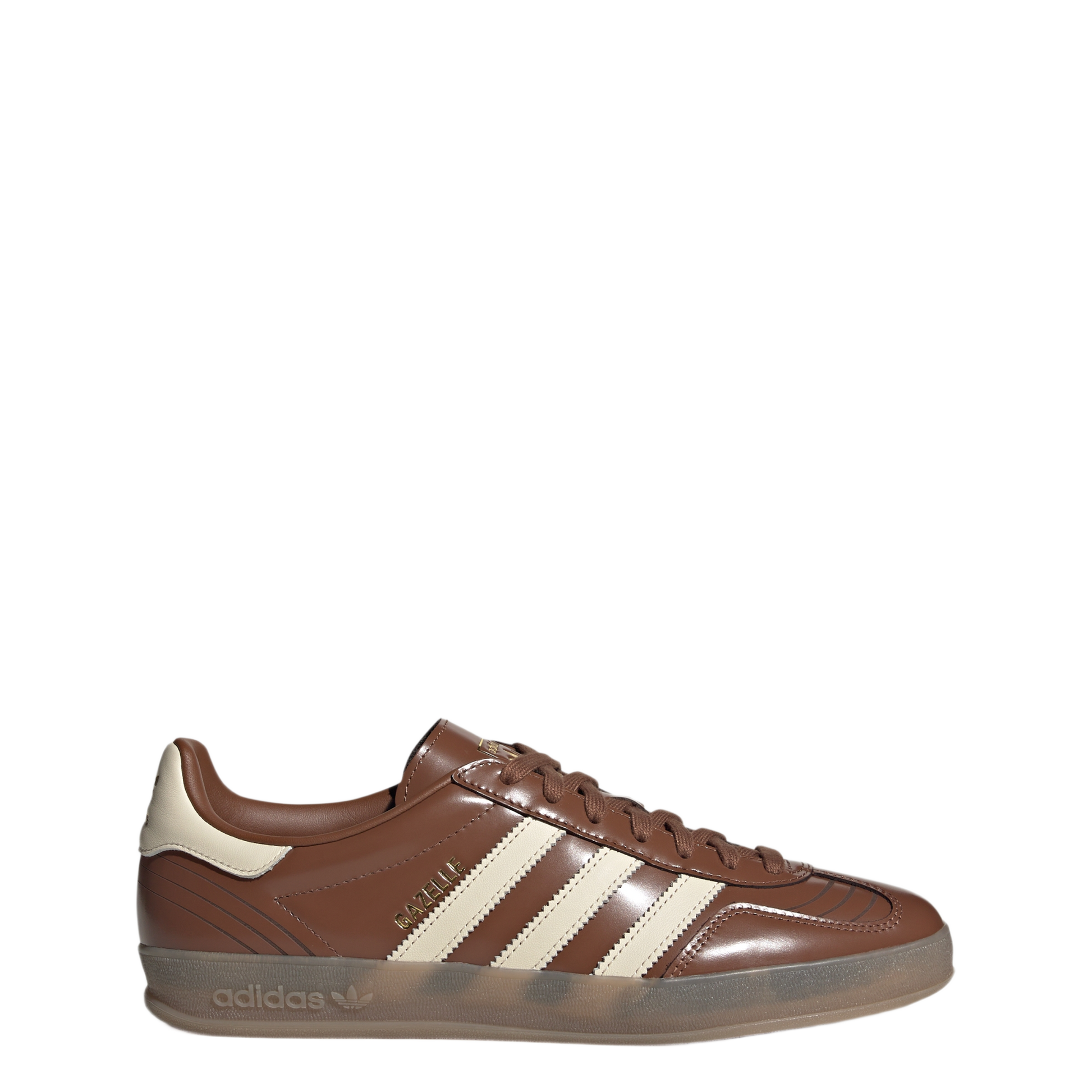 adidas Gazelle Indoor Preloved Brown Wonder White