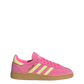adidas Handball Spezial Lucid Pink Almost Yellow Gold (Women's)