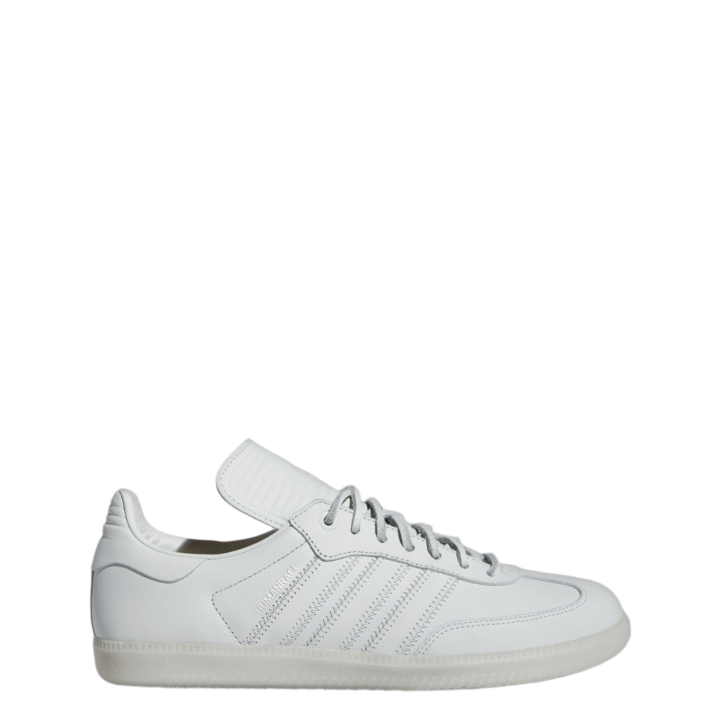 adidas Samba Pharrell Humanrace White