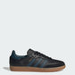 adidas Samba OG Black Arctic Night Gum (Women's)