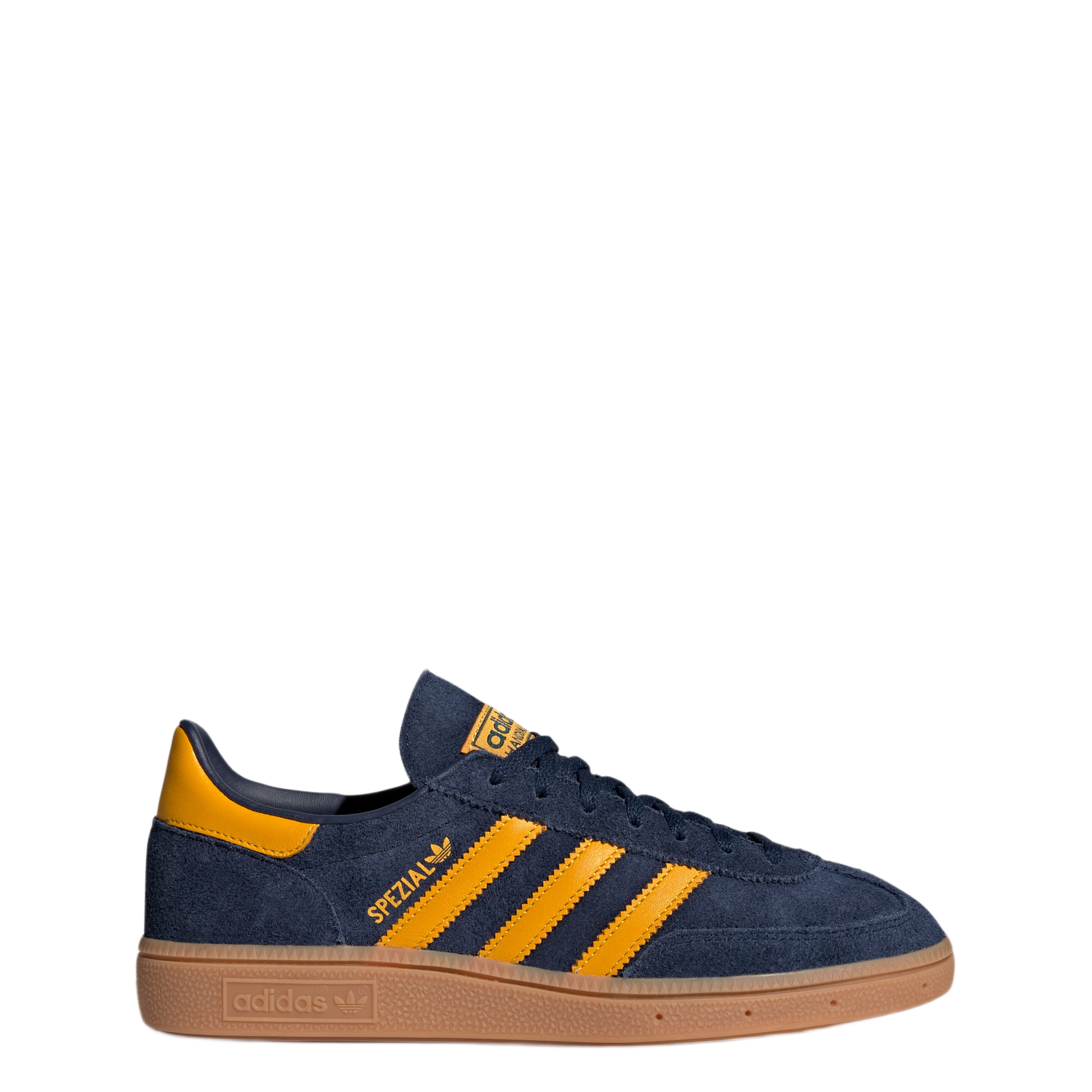 adidas Handball Spezial Night Indigo Yellow