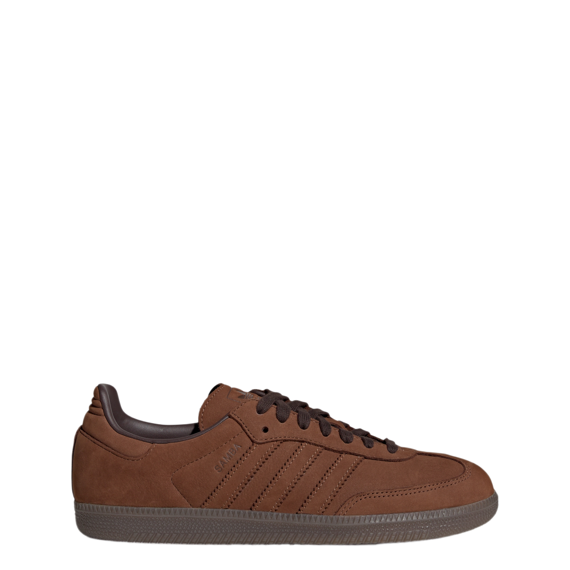 adidas Samba OG Preloved Brown Aurora Coffee