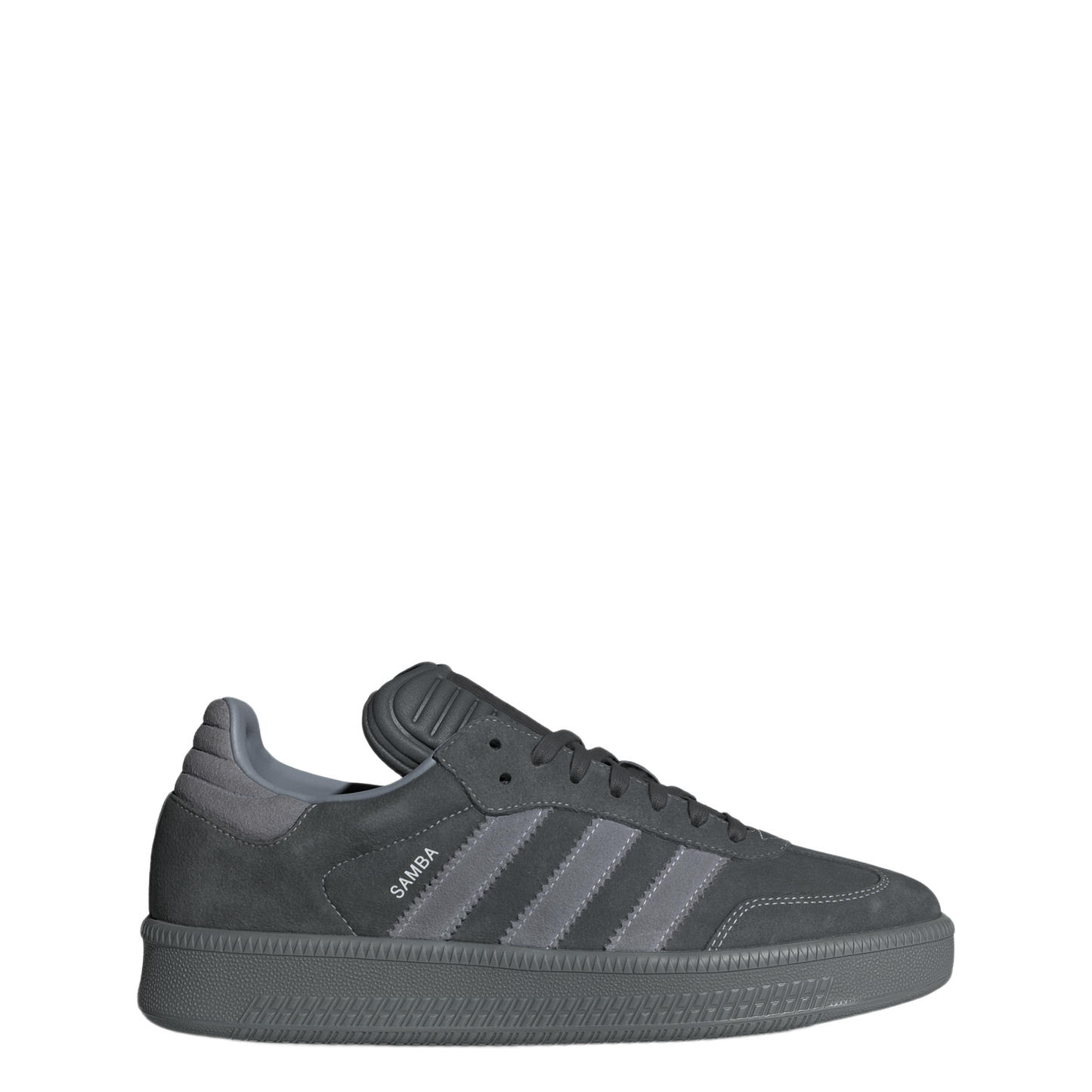 adidas Samba XLG Carbon Grey