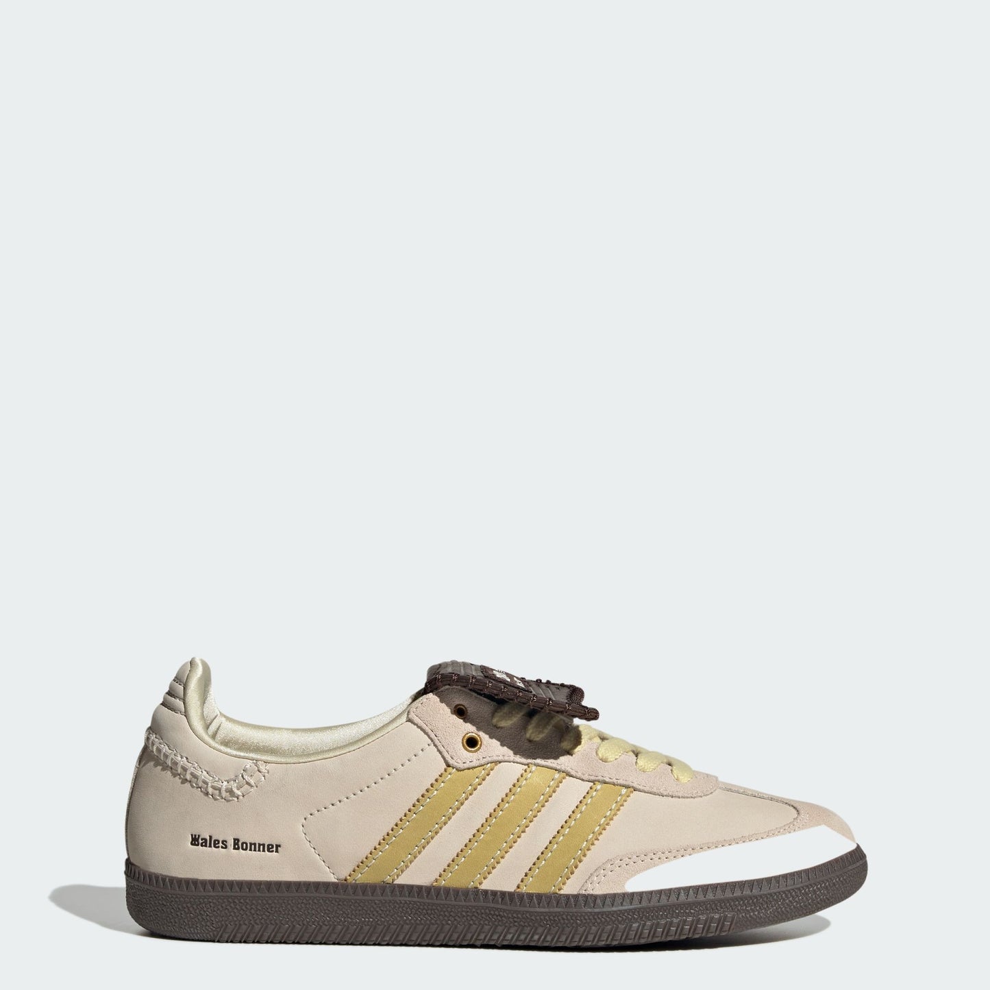 adidas Samba Wales Bonner Ecrtin Brown