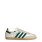 adidas Samba OG White Collegiate Green Gum