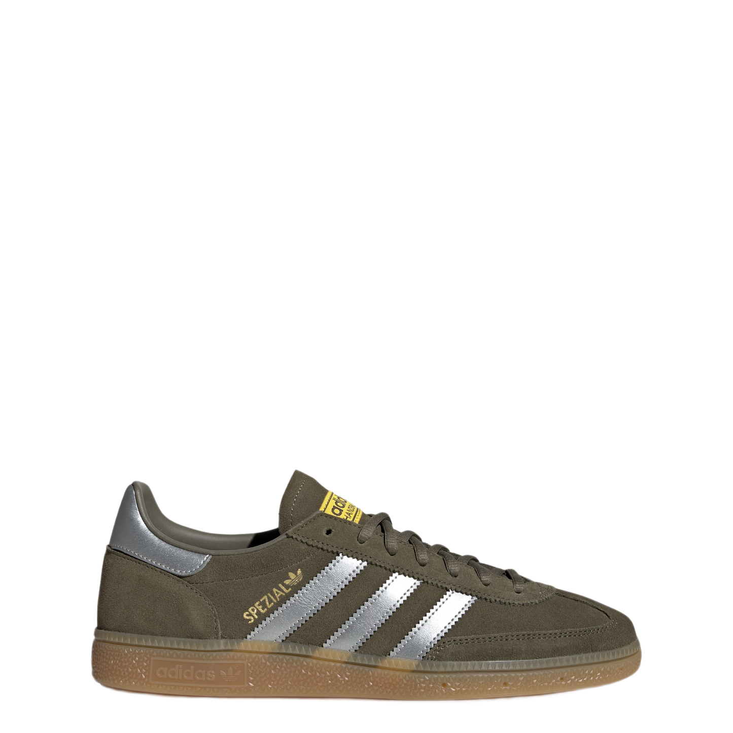 adidas Handball Spezial Olive Strata