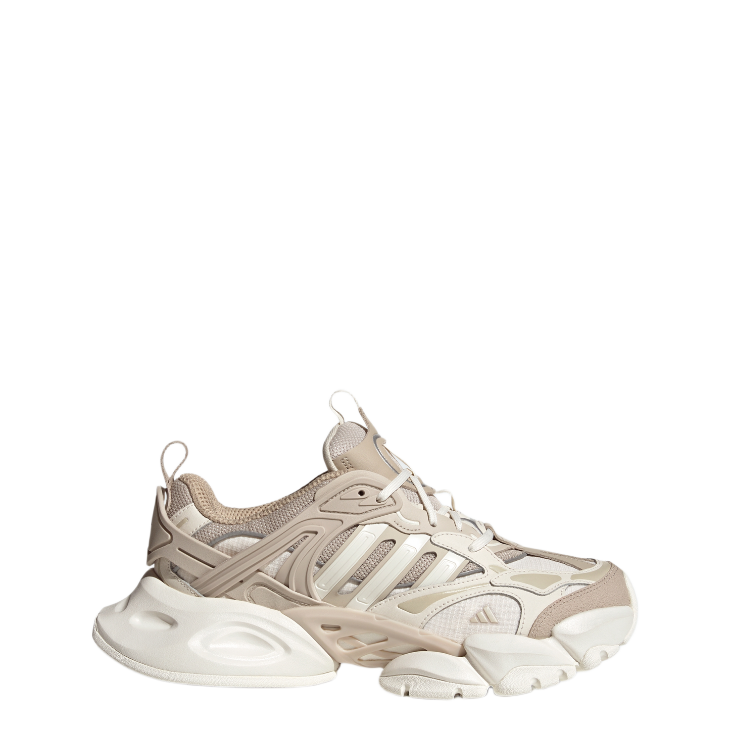 adidas Vento XLG Deluxe Beige White
