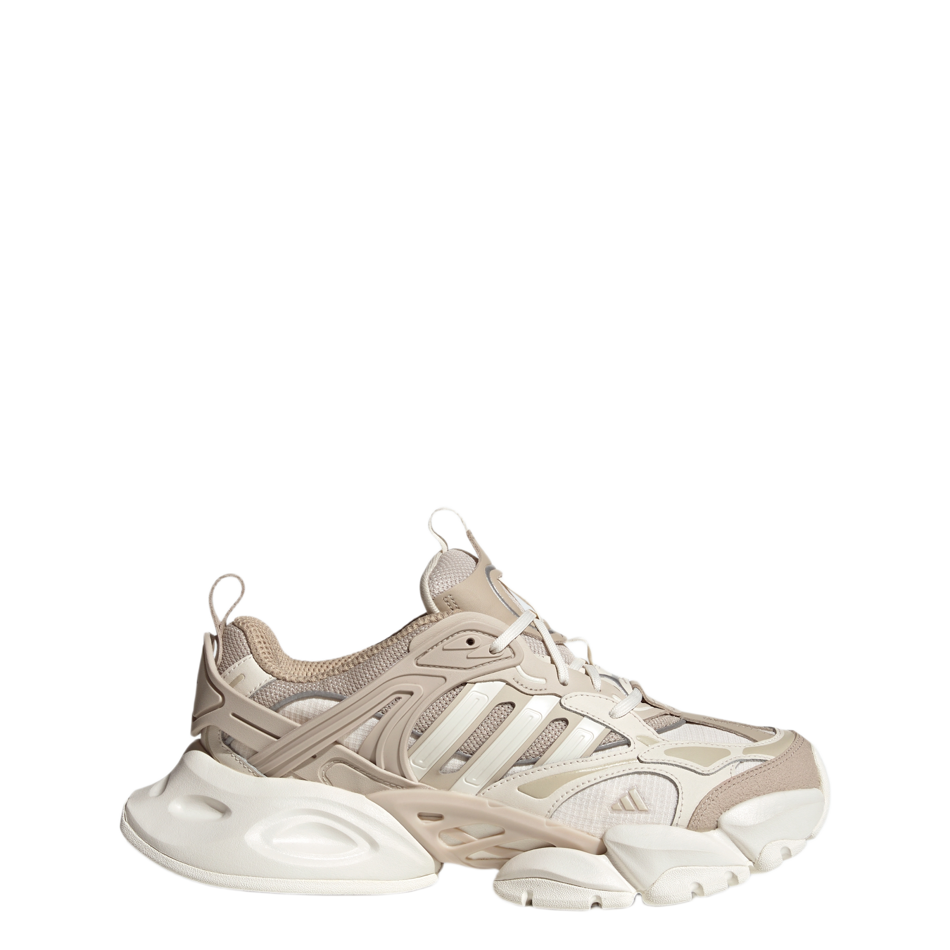 adidas Vento XLG Deluxe Beige White