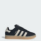 adidas Campus 00s Camp Core Black Cream White Gum