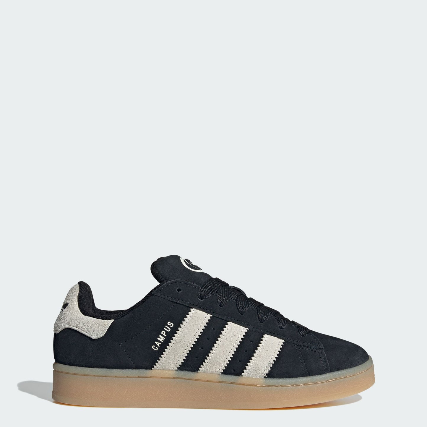 adidas Campus 00s Camp Core Black Cream White Gum