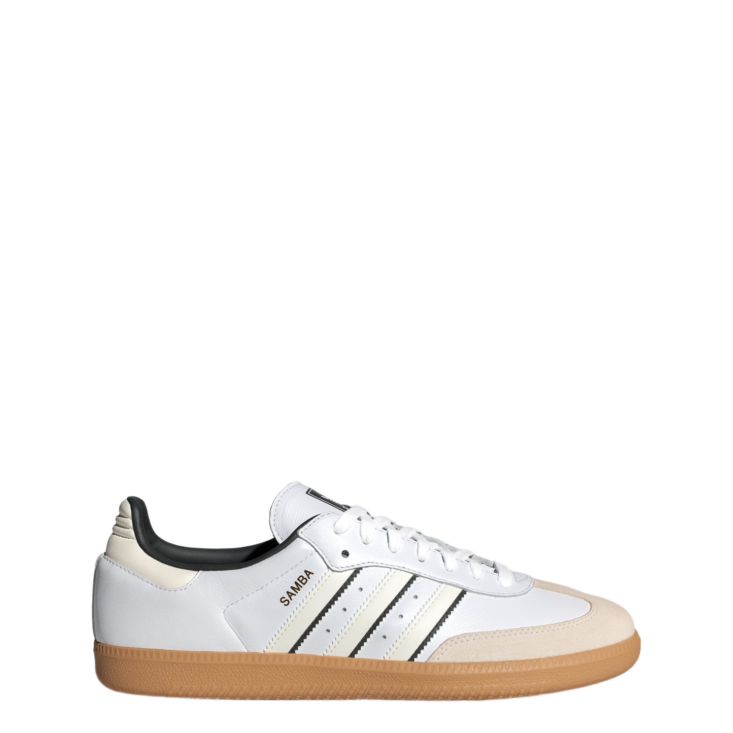 adidas Samba OG Off White Core Black