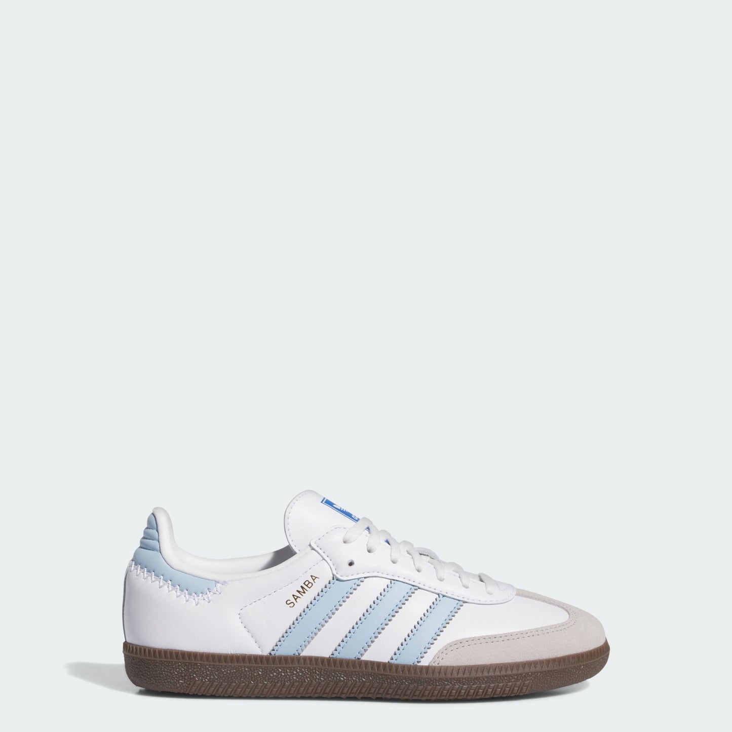 adidas Samba White Clear Sky (GS)