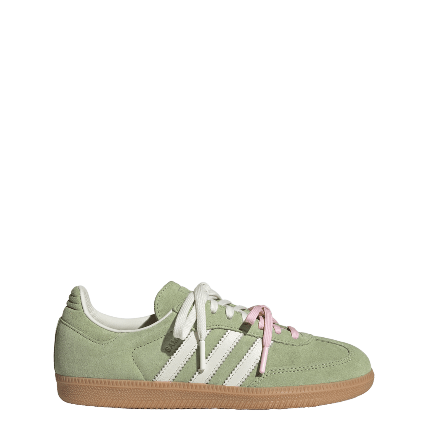 adidas Samba OG Molly-Mae Matcha (Women's)