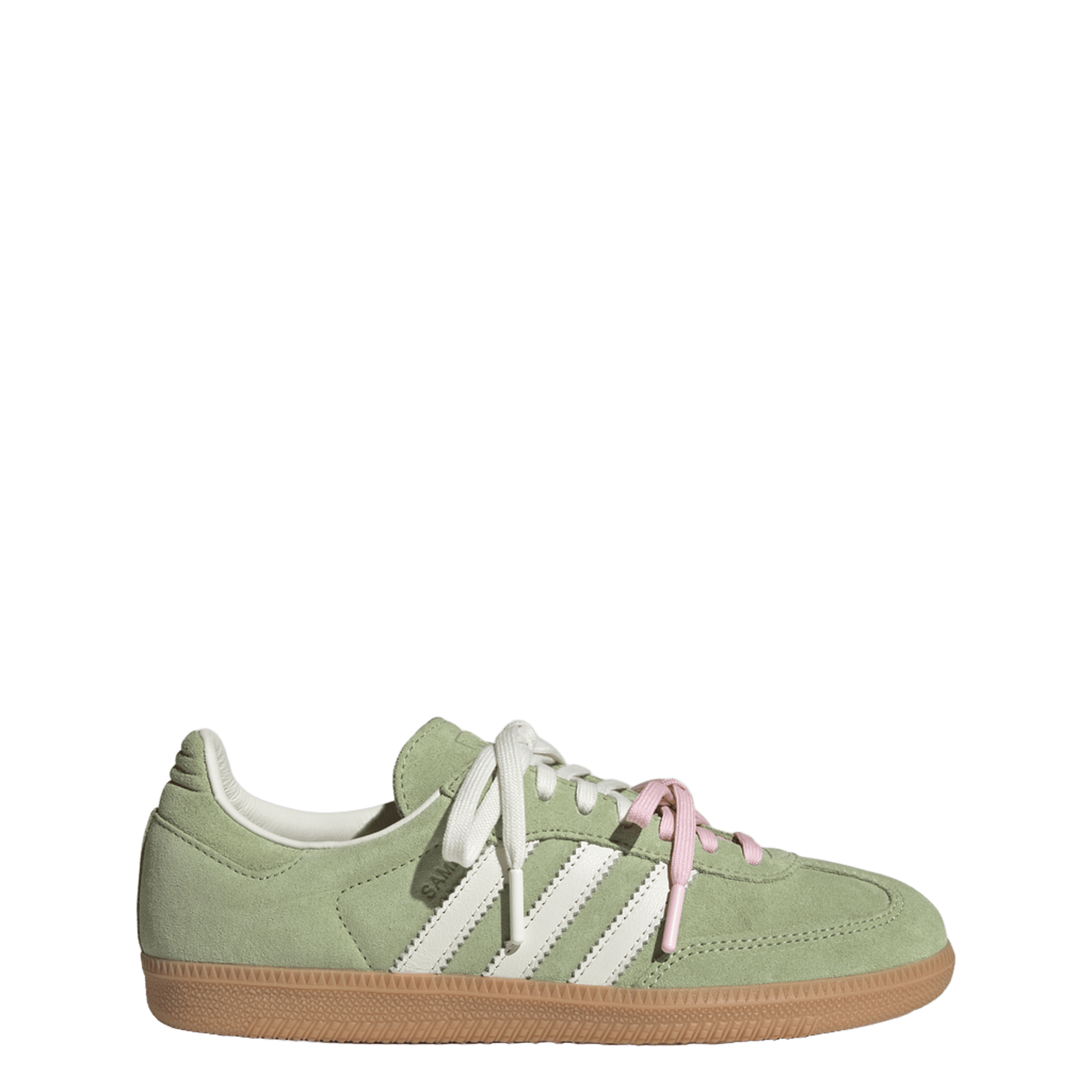 adidas Samba OG Molly-Mae Matcha (Women's)