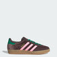 adidas Gazelle Indoor Brown Velvet (Women's)