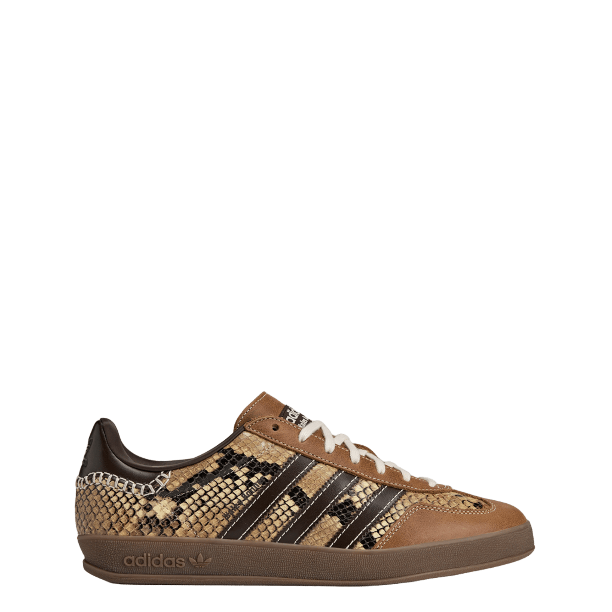 adidas Gazelle Indoor Wales Bonner Snakeskin