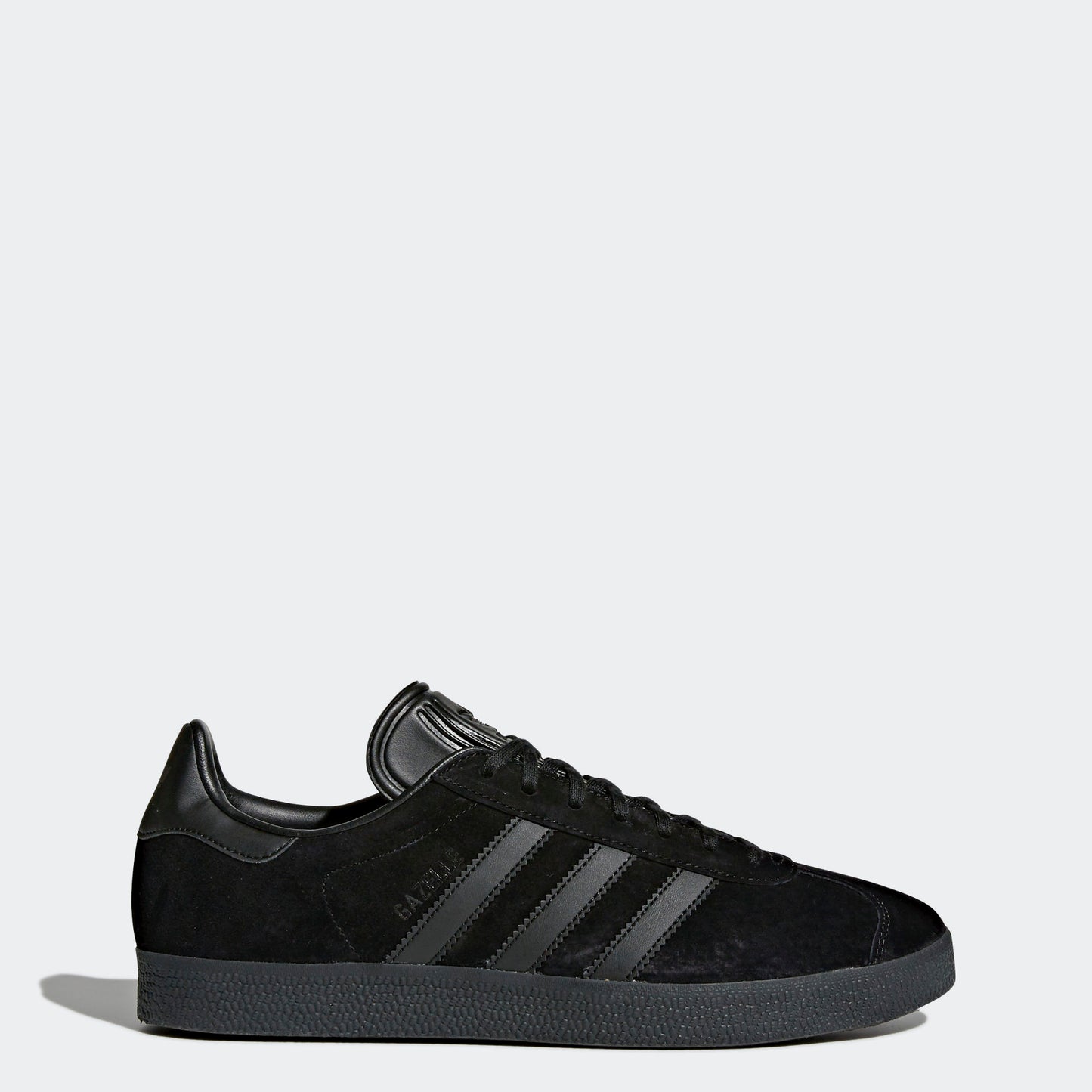 adidas Gazelle Triple Black