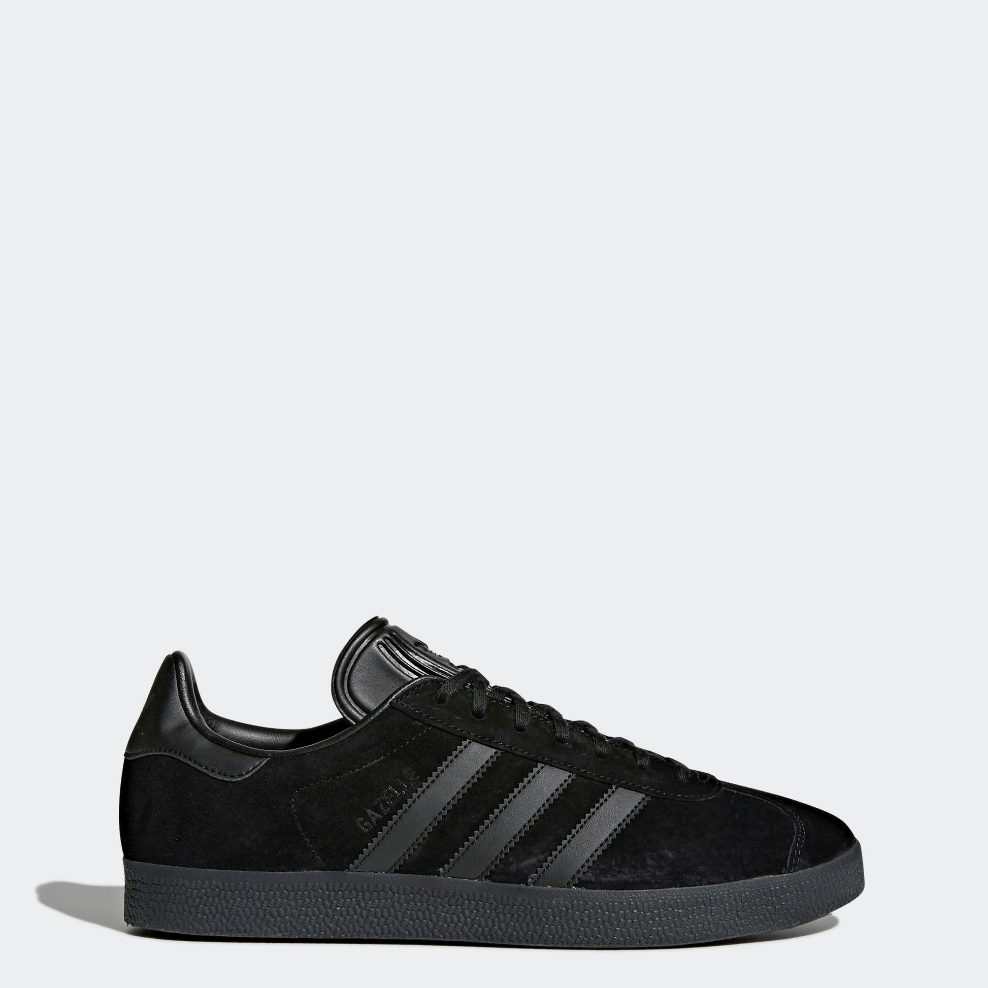 adidas Gazelle Triple Black