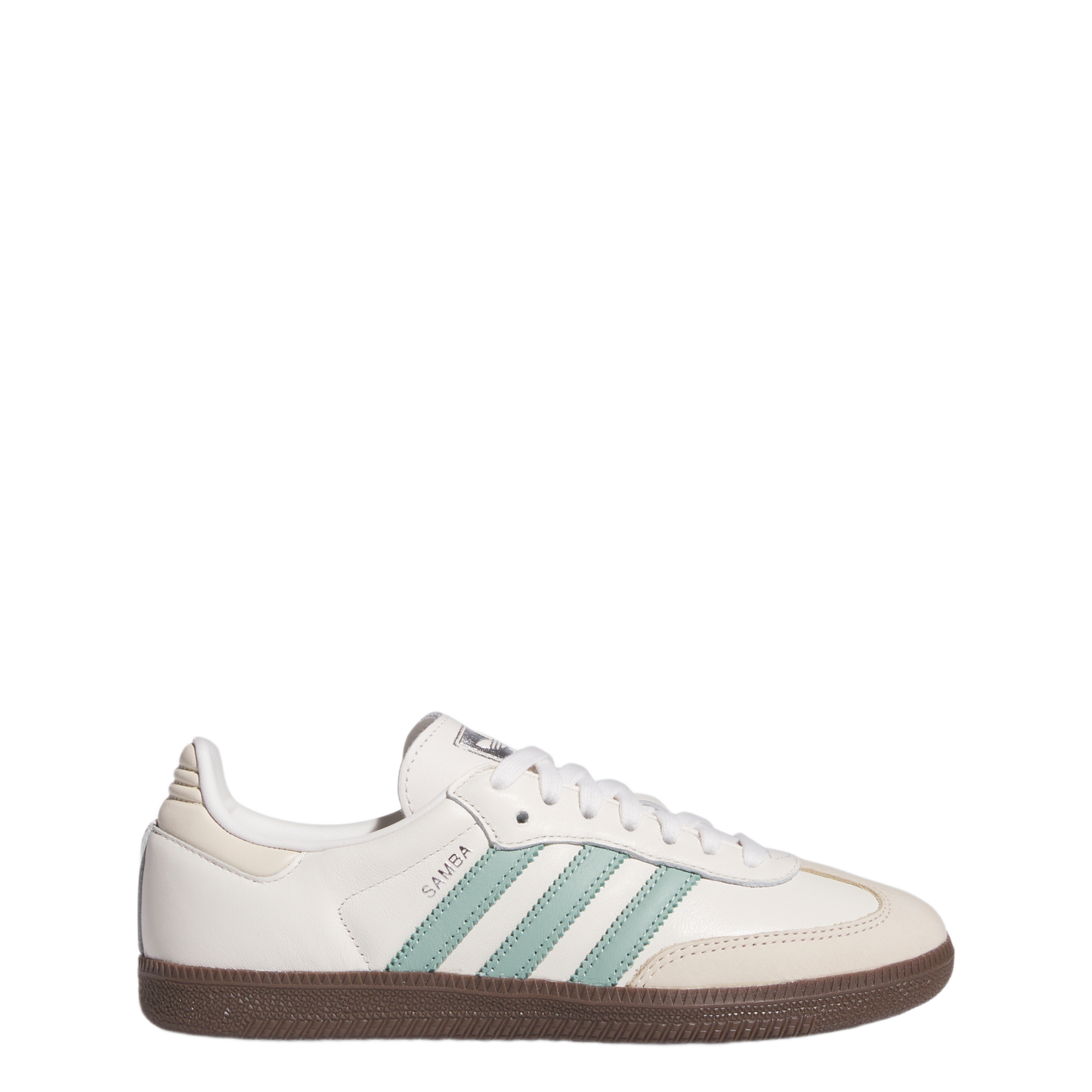 adidas Samba OG Hazy Green (Women's)