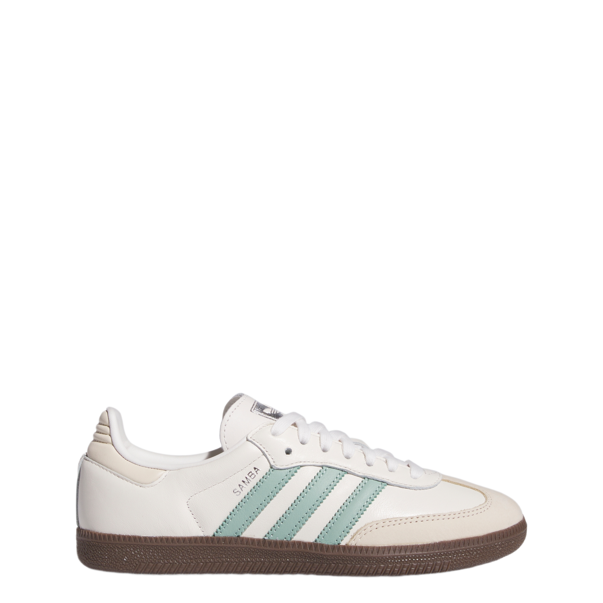 adidas Samba OG Hazy Green (Women's)