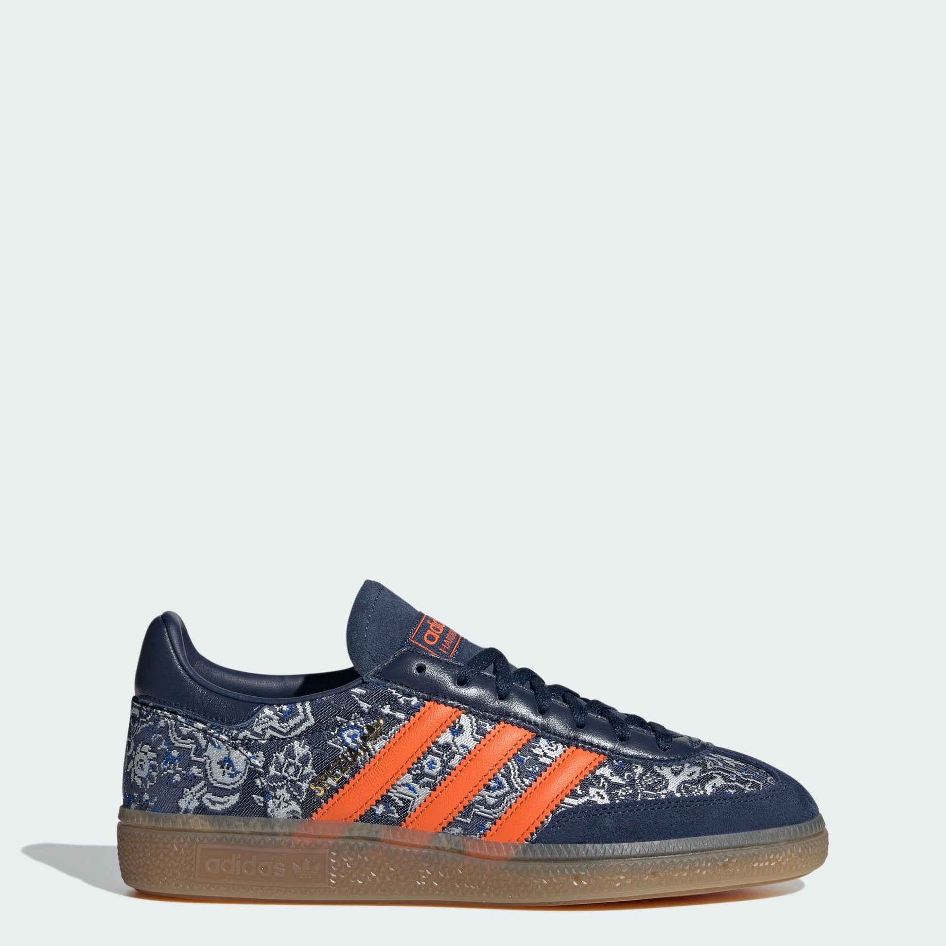 adidas Handball Spezial Carpet Pack Night Indigo (Women's)