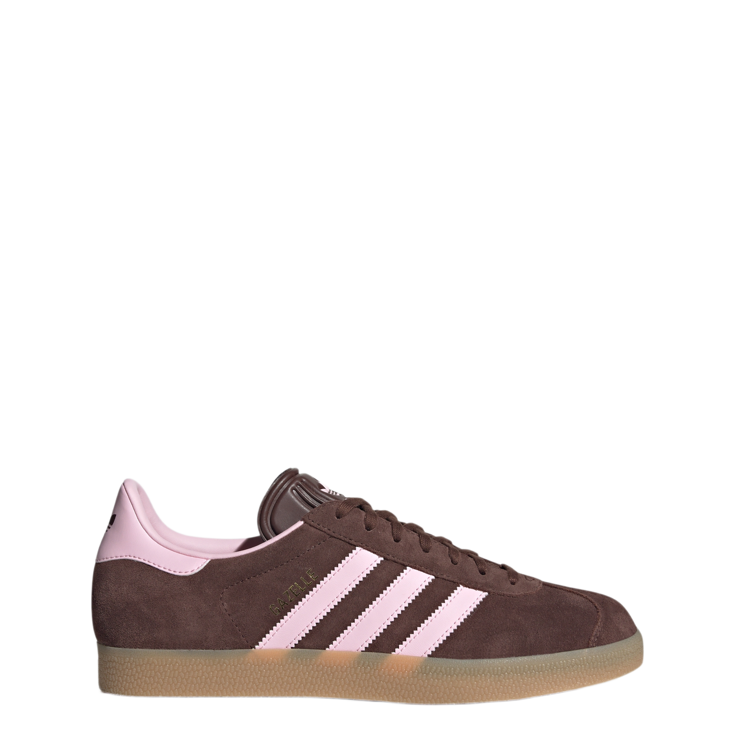adidas Gazelle Auburn Clear Pink