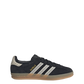 adidas Gazelle Indoor Core Black Wonder White (Women's)
