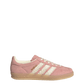 adidas Gazelle Indoor Wonder Mauve Crew White (Women's)