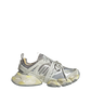 adidas XLG Runner Deluxe Grey Metallic Silver