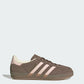 adidas Gazelle Indoor Earth Strata Wonder Quartz (Women's)