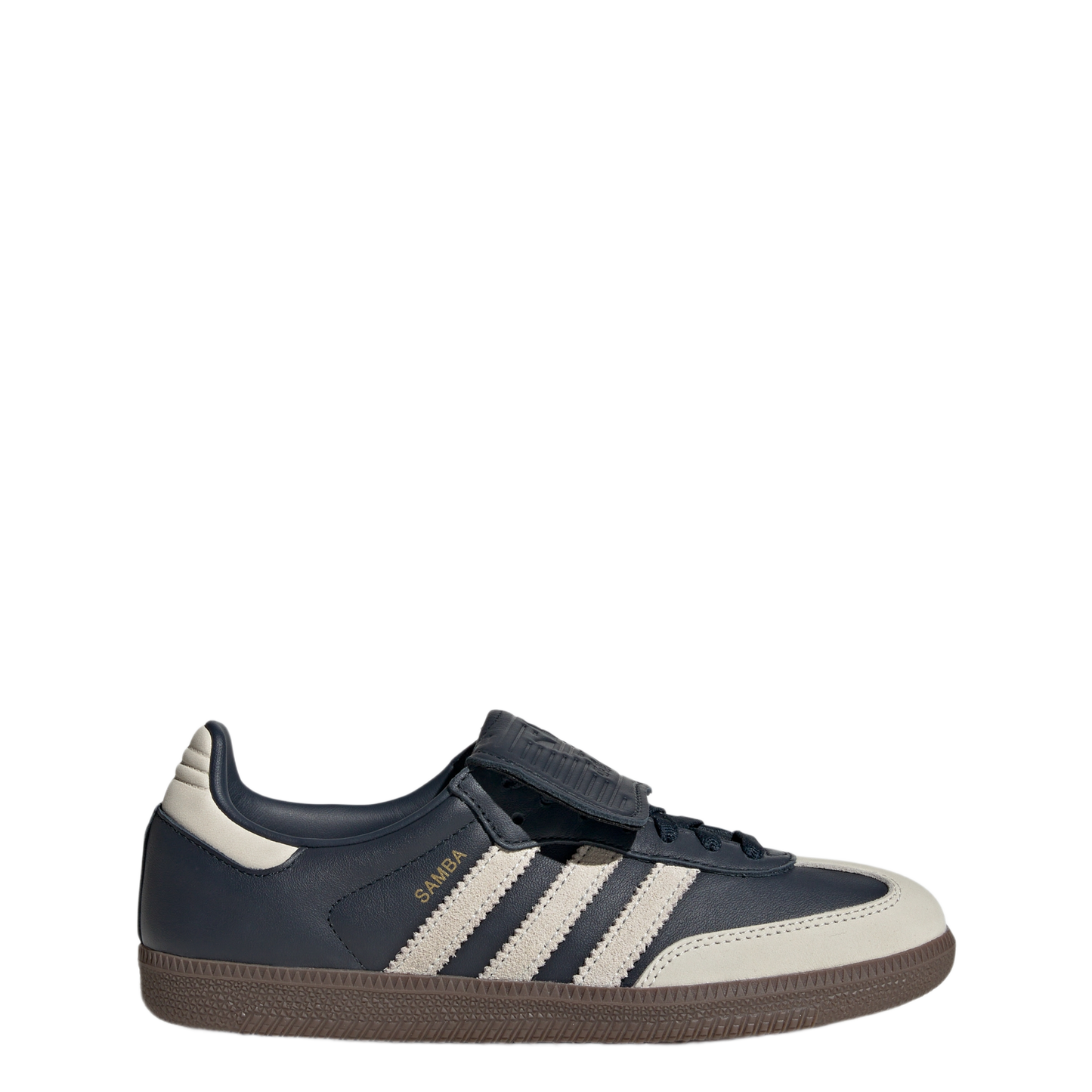 adidas Samba LT Aurora Ink Cream White (Women's)