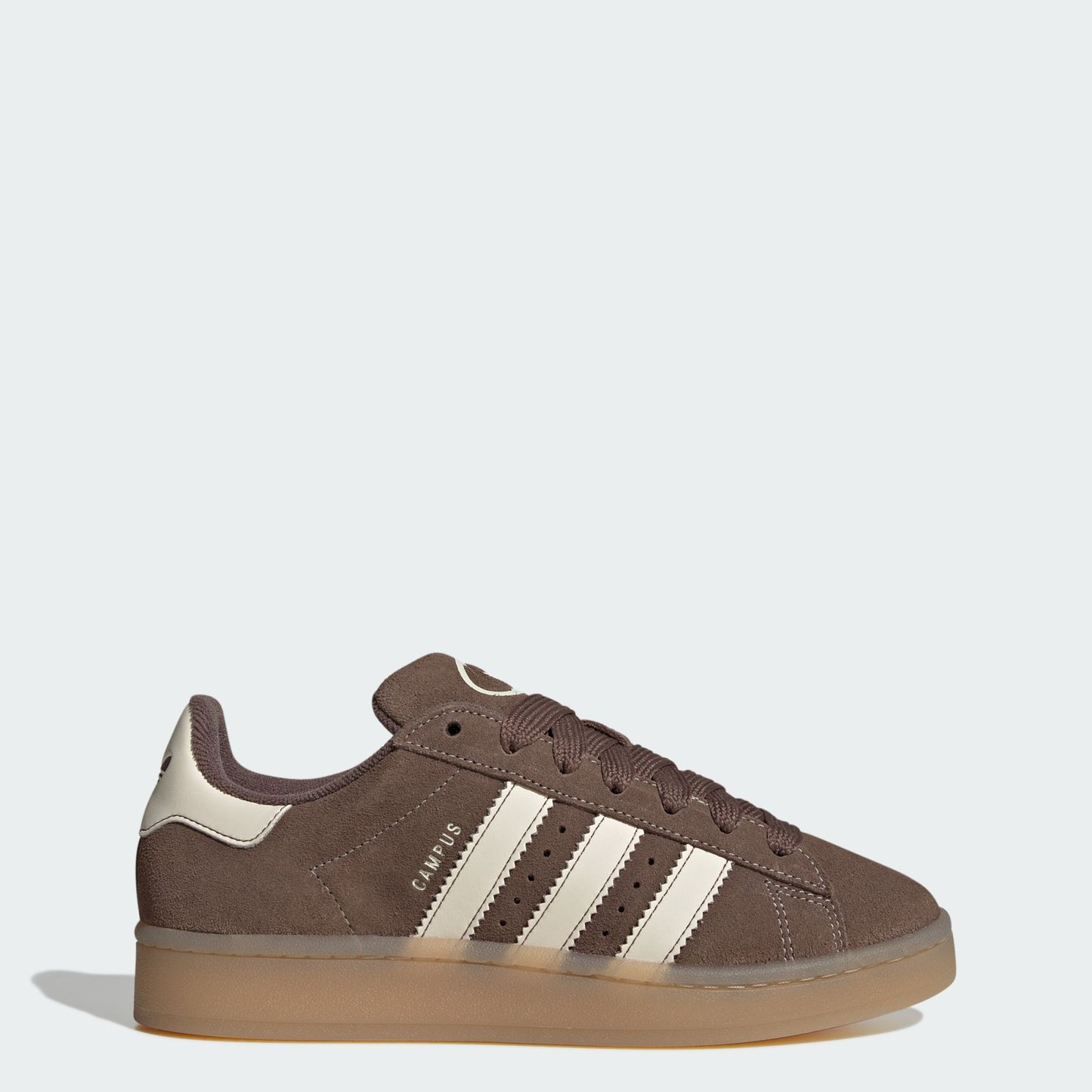 adidas Campus 00s Earth Strata Wonder White (Women's)