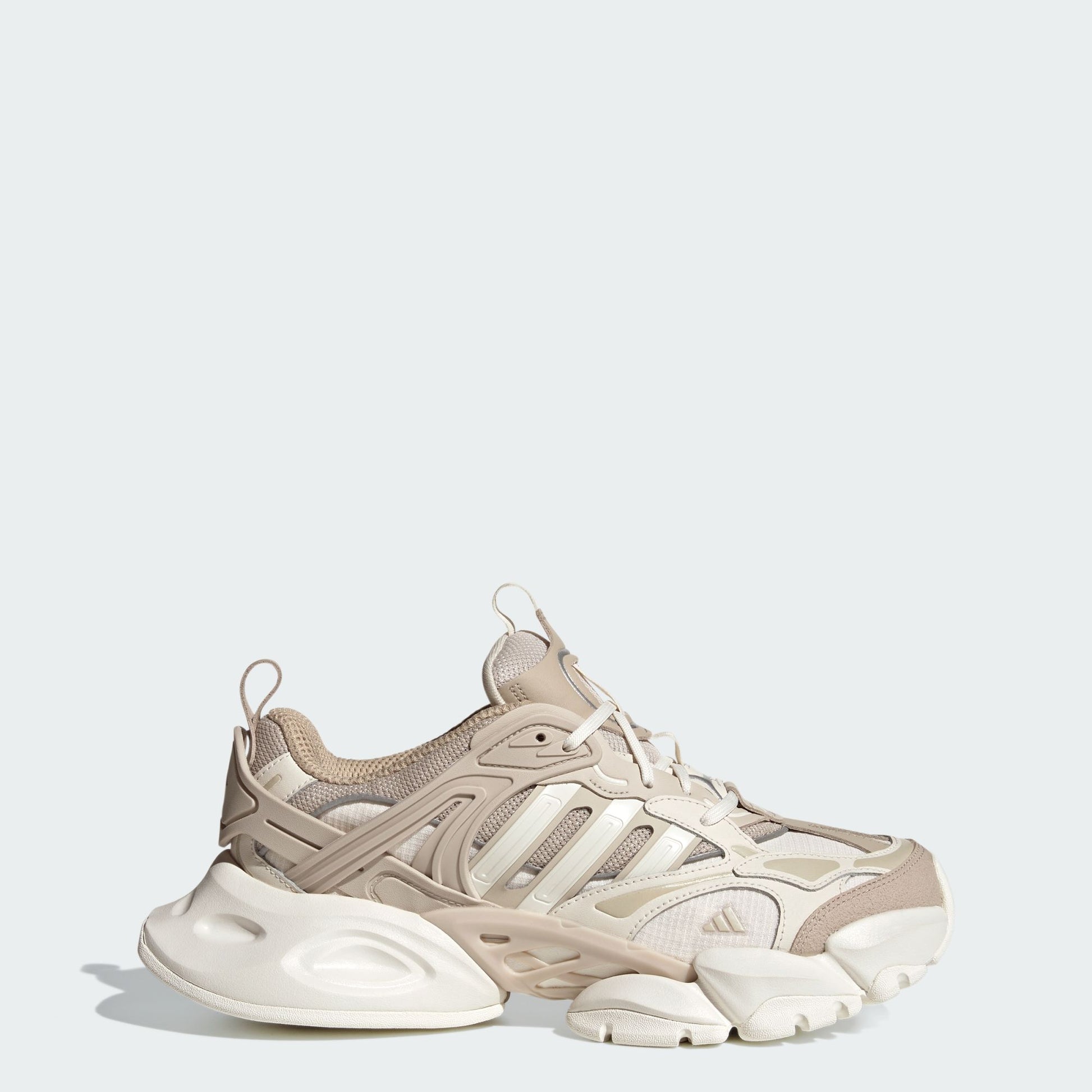 adidas Vento XLG Deluxe Beige White