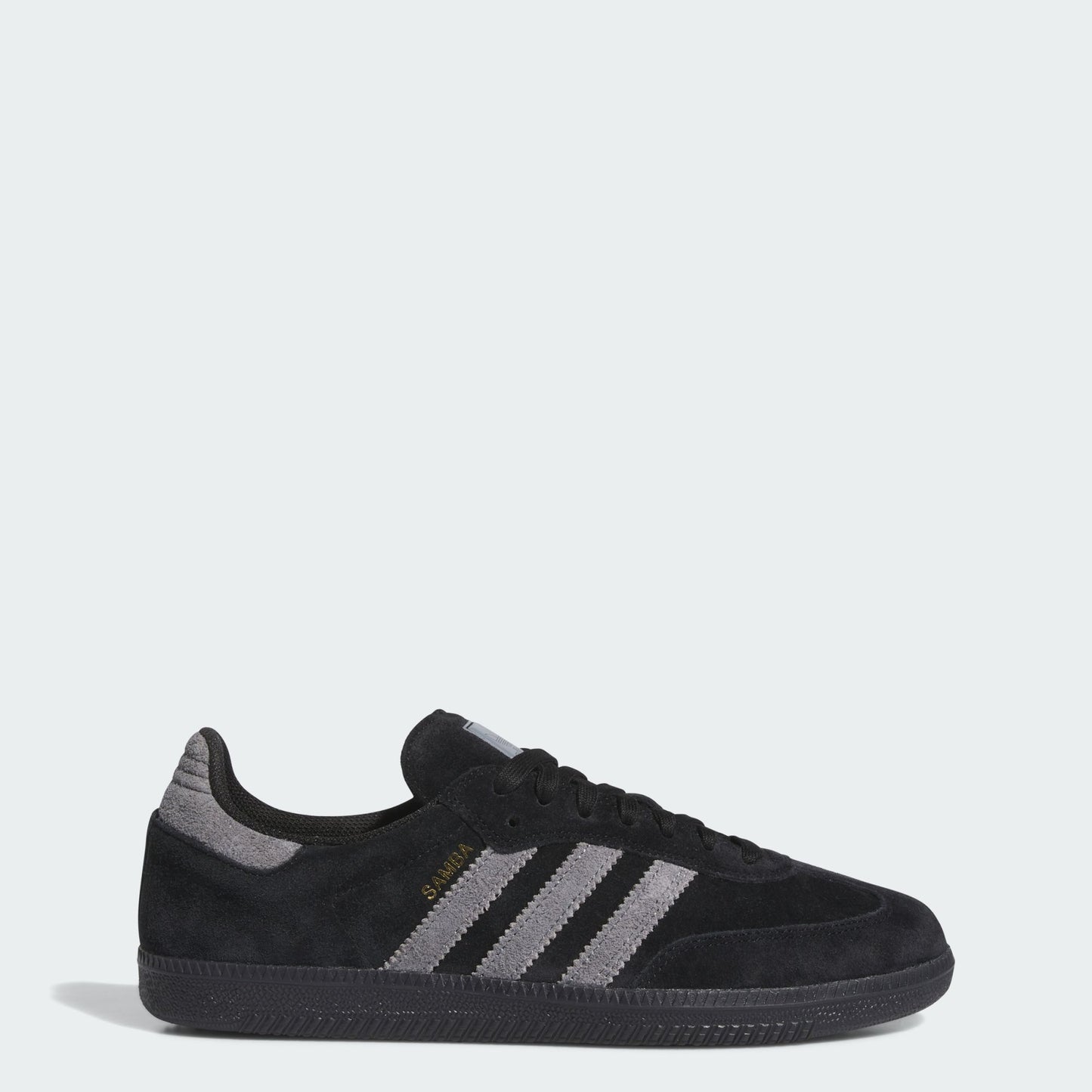 adidas Samba ADV Core Black Grey