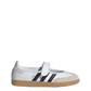 adidas Samba Jane White Black Gum (Women's)
